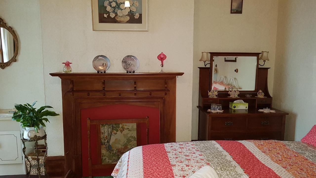 Bushy Park Historical Homestead Kai Iwi Extérieur photo